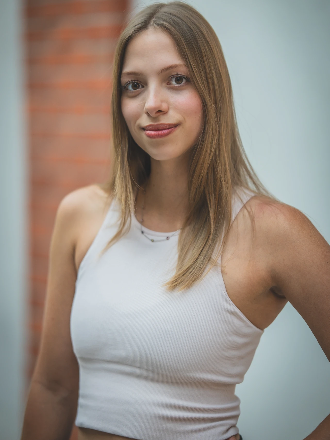 Trenerka personalna Julia Długosz prowadzi treningi w My Fitness Place przy Mogilskiej 97 w Krakowie. Trenerka personalna Julia Długosz prowadzi treningi w My Fitness Place przy Mogilskiej 97 w Krakowie.